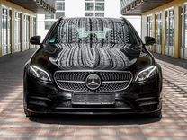 Mercedes-Benz E-класс AMG 3.0 AT, 2018, 95 000 км, с пробегом, цена 4 799 000 руб.