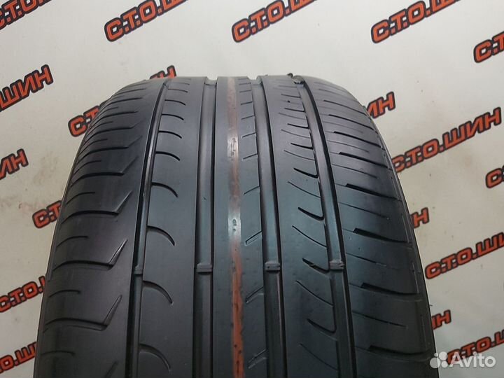 Maxxis Victra Runflat M-36+ 275/35 R20 102Y