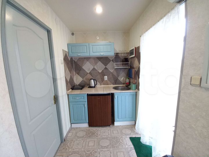 2-к. квартира, 40 м², 2/2 эт.