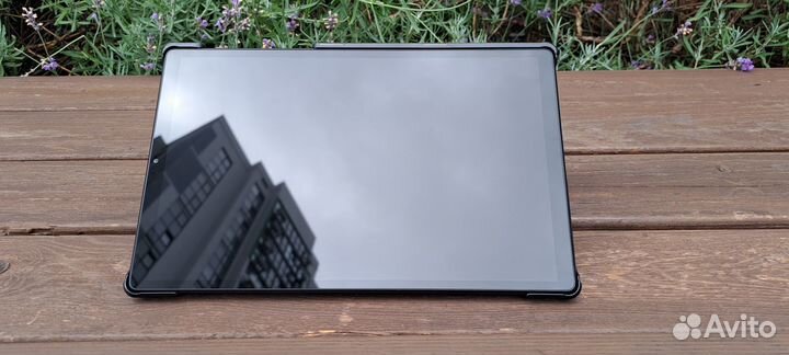 Планшет Lenovo tab M10 Plus + 5G