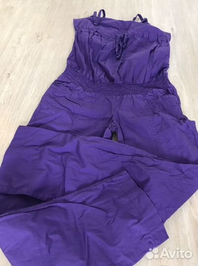 Комбинезон для беременных