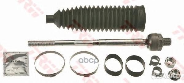 Тяга рулевая перед прав/лев JAR957 TRW