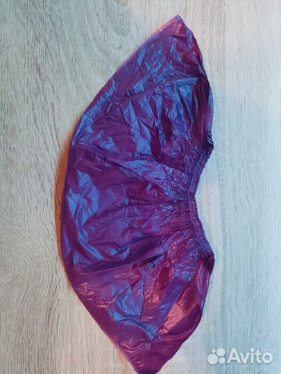 Бахилы одноразовые качественные