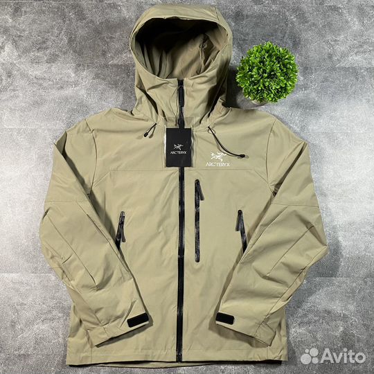 Ветровка Arcteryx beta lt (m-3xl)