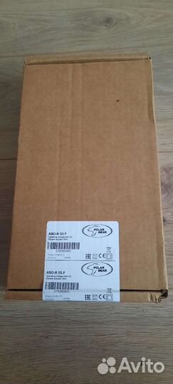 Привод воздушной заслонки