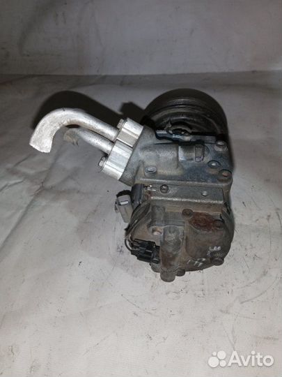 Компрессор кондиционера Toyota Camry SV41 3SFE