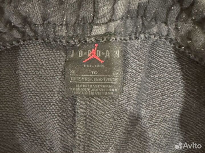 Спортивный костюм jordan 23