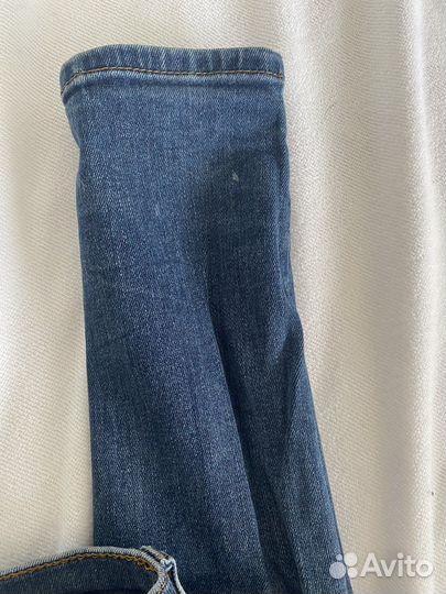 Джинсы ltb