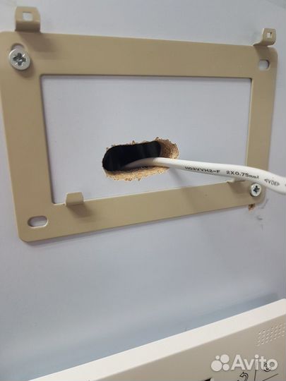 Видеодомофона marilyn HD Wi-Fi S