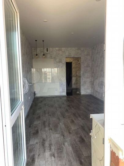 1-к. квартира, 30 м², 11/18 эт.