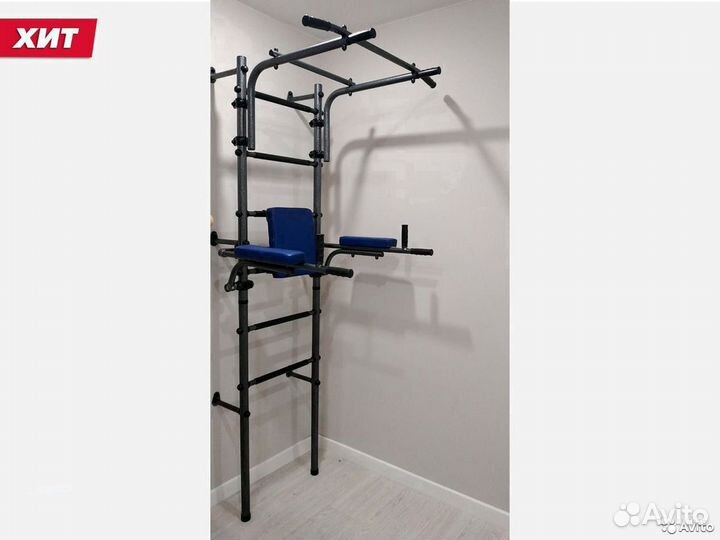 Шведская стенка