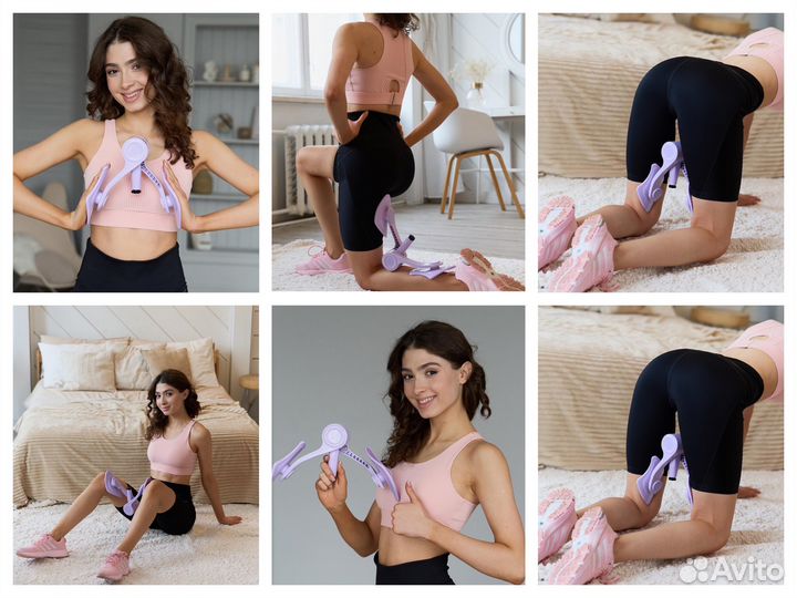 Фотосъемка для маркетплейсов