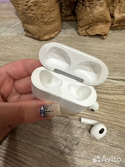 Наушники airpods 3rd generation