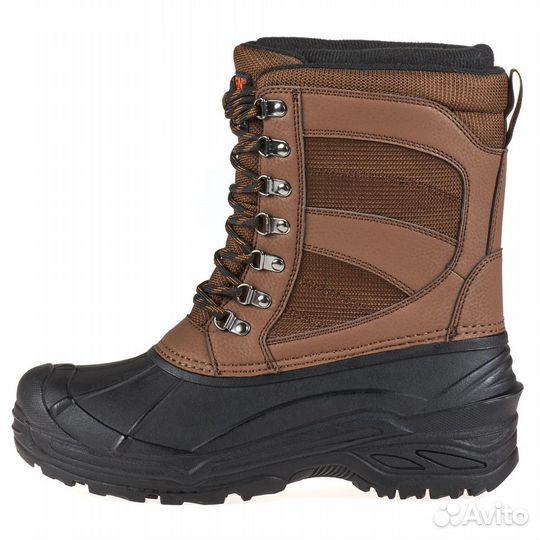 Ботинки norfin force p.44