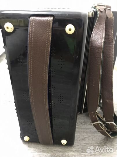 Баян Мелодия г.Киров