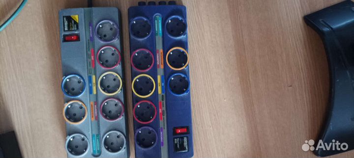 Сетевые фильтры monster cable