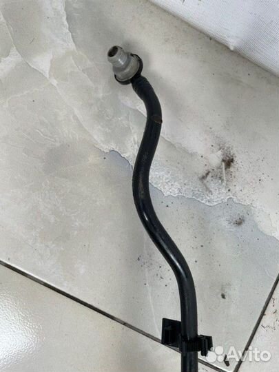 Трубка вакумная Ford Focus 3 CB8 1.6 (pnda) 2011