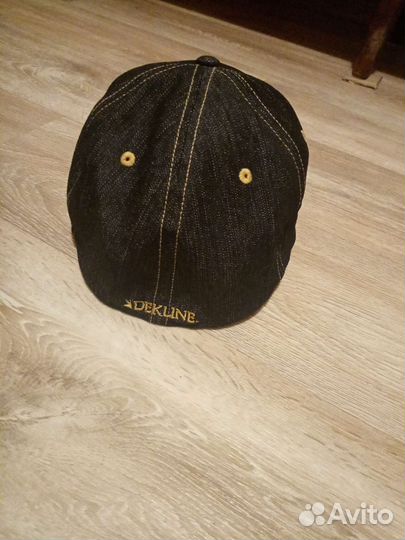 Бейсболка Dekline