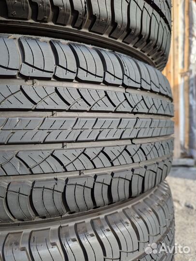 Michelin Latitude Tour HP 265/60 R18