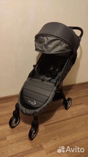 Коляска Baby jogger city и другие