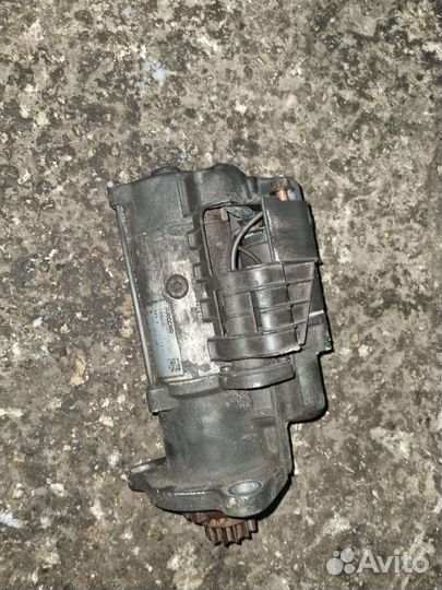 Стартер DAF XF106 2015 год 1956091