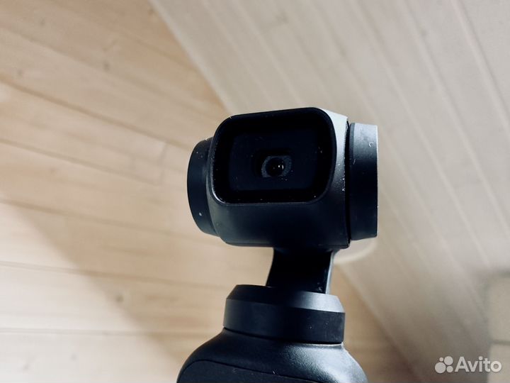 Dji osmo pocket ультимативный комплект