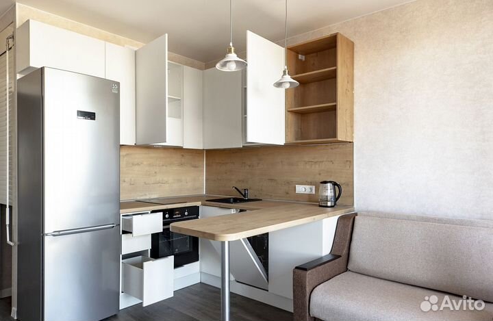 Кухня на заказ