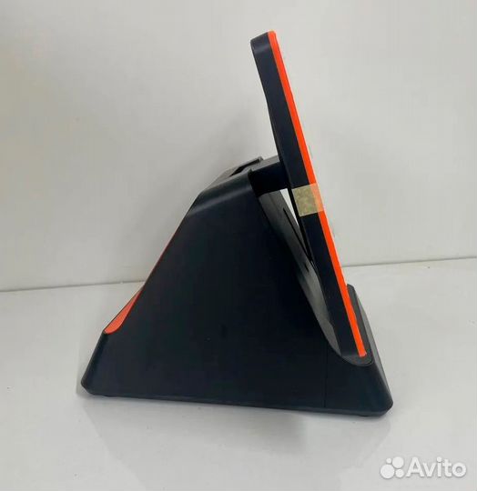 Кассовый аппарат iiko