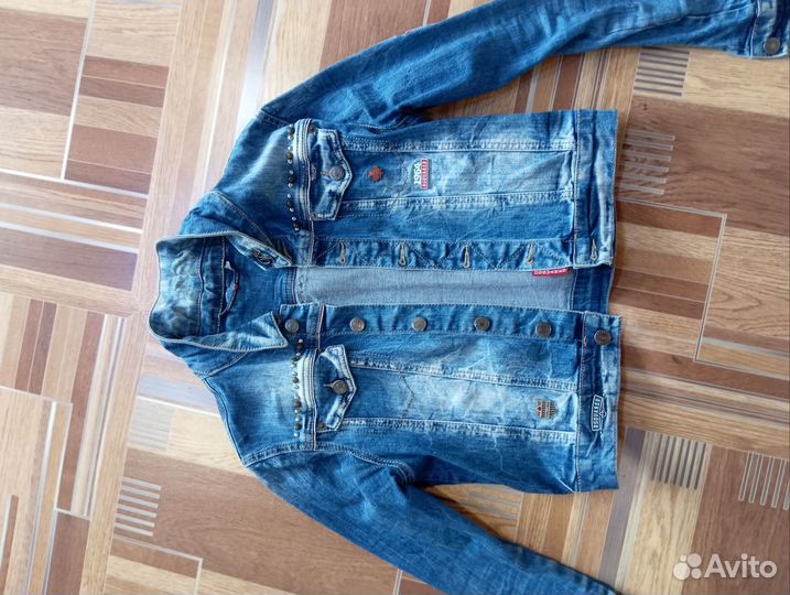 Куртка женская