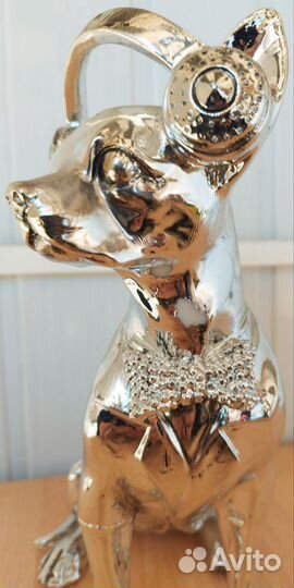 Сувенир собака