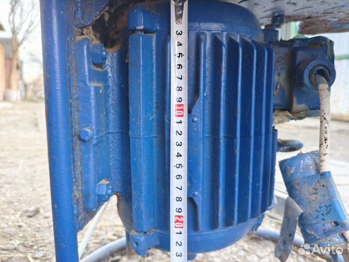 Сенорезка бу