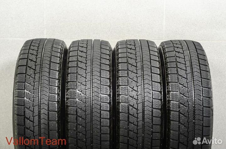 Bridgestone Blizzak VRX 195/65 R15 91Q