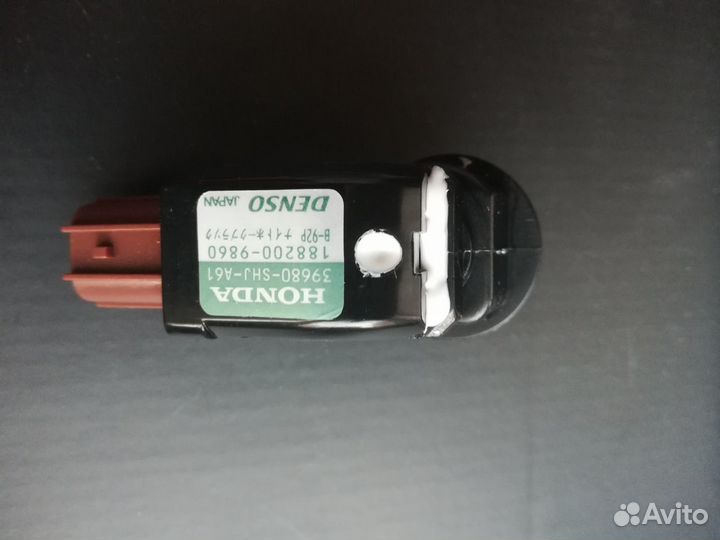 Датчик парковки Honda CR-V. Оригинал новый