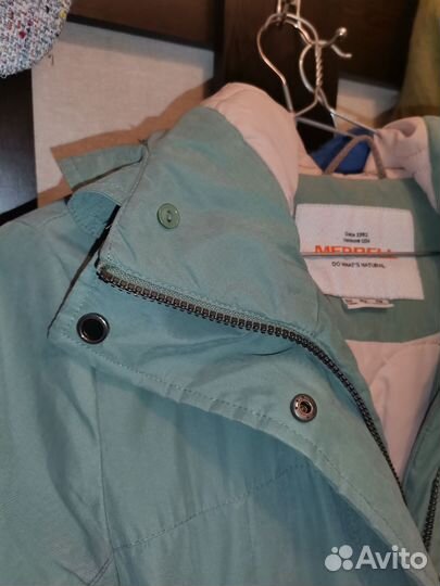 Женская верхняя одежда 44