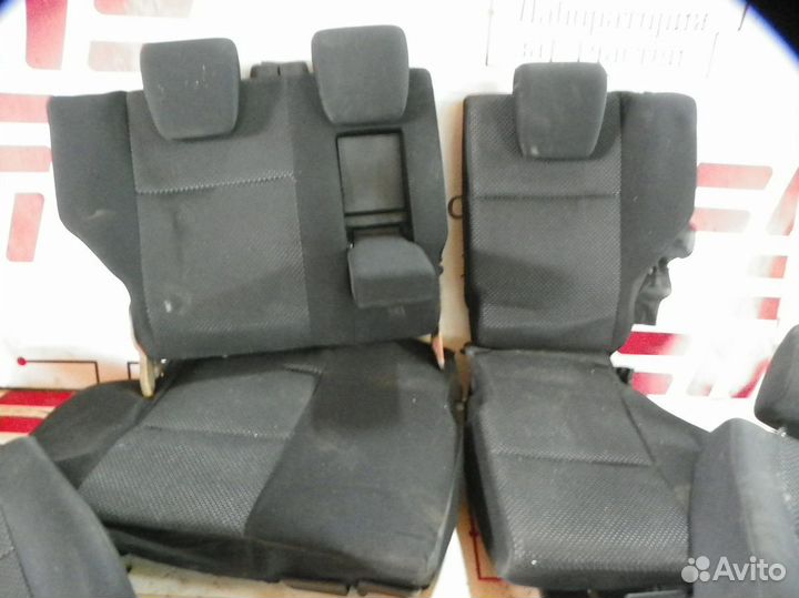 Сиденье салонное Suzuki Grand Vitara