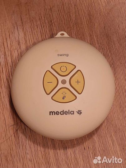 Моторчик для молокоотсоса Medela