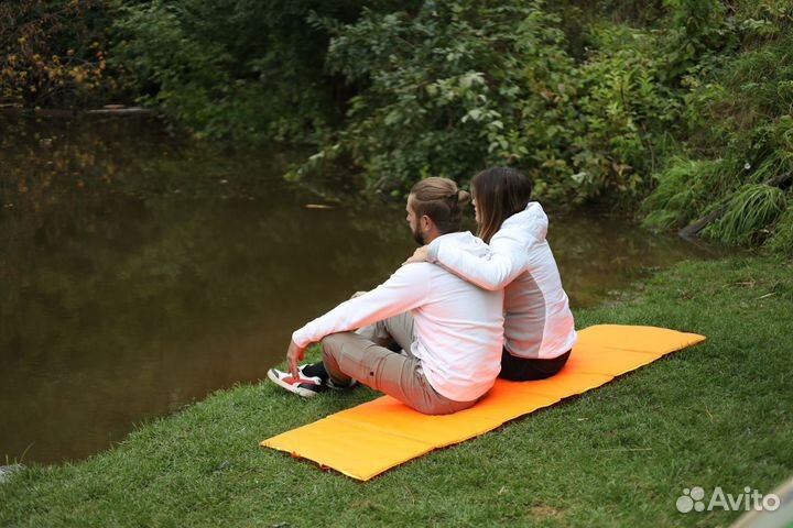 Коврик походный