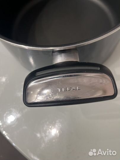 Кастрюля Tefal 4,5 литра
