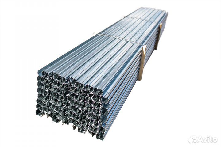 Виноградные столбы