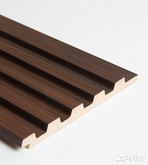 Декоративные стеновые панели