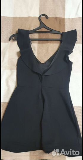 Комбинезон Bershka