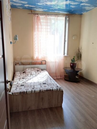 1-к. квартира, 41,5 м², 1/3 эт.