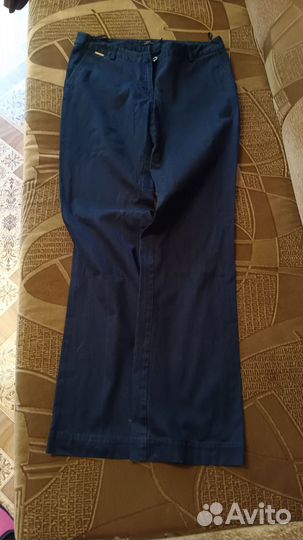 Джинсы вельветовые женские 44-46