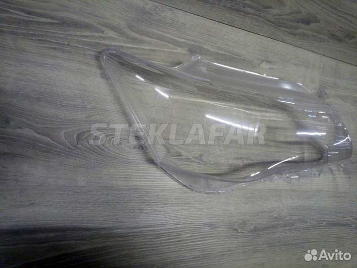 Стекло фары Toyota Corolla Fielder E160 (2012-201