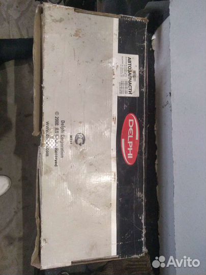 Модуль зажигания (модуль) Opel Astra