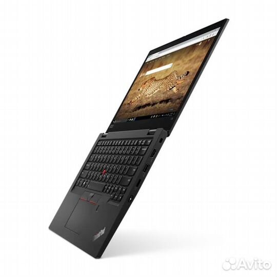 Ноутбук Lenovo ThinkPad L13 Gen 2 Intel Core i5-11