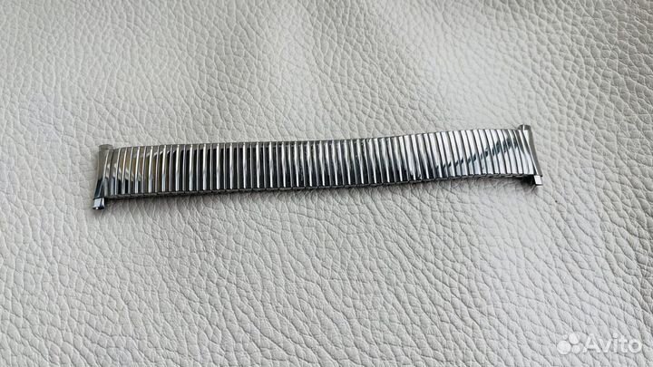 Браслет для мужских винтажных наручных часов