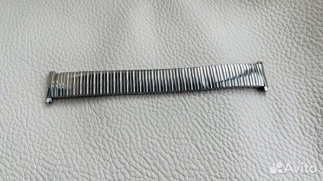 Браслет для мужских винтажных наручных часов