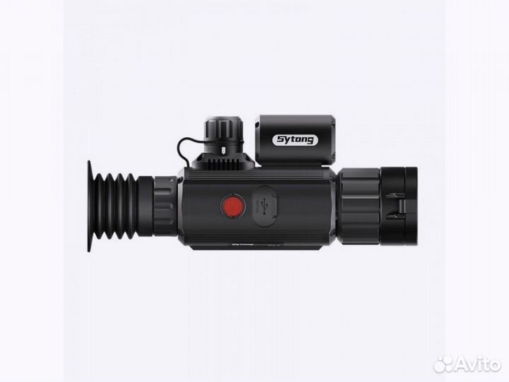 Прицел Sytong AM03-50LRF