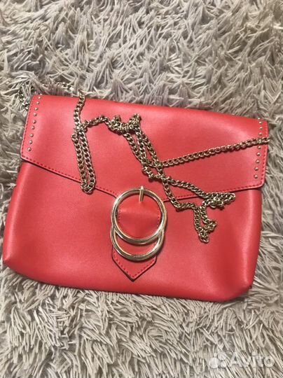 Сумка конверт